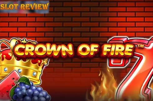 Crown of Fire